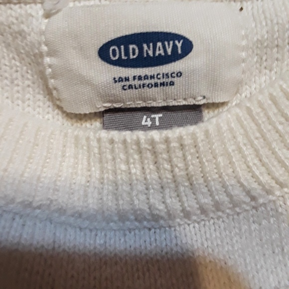 🍓Old Navy⚓ sweater - Picture 2 of 3